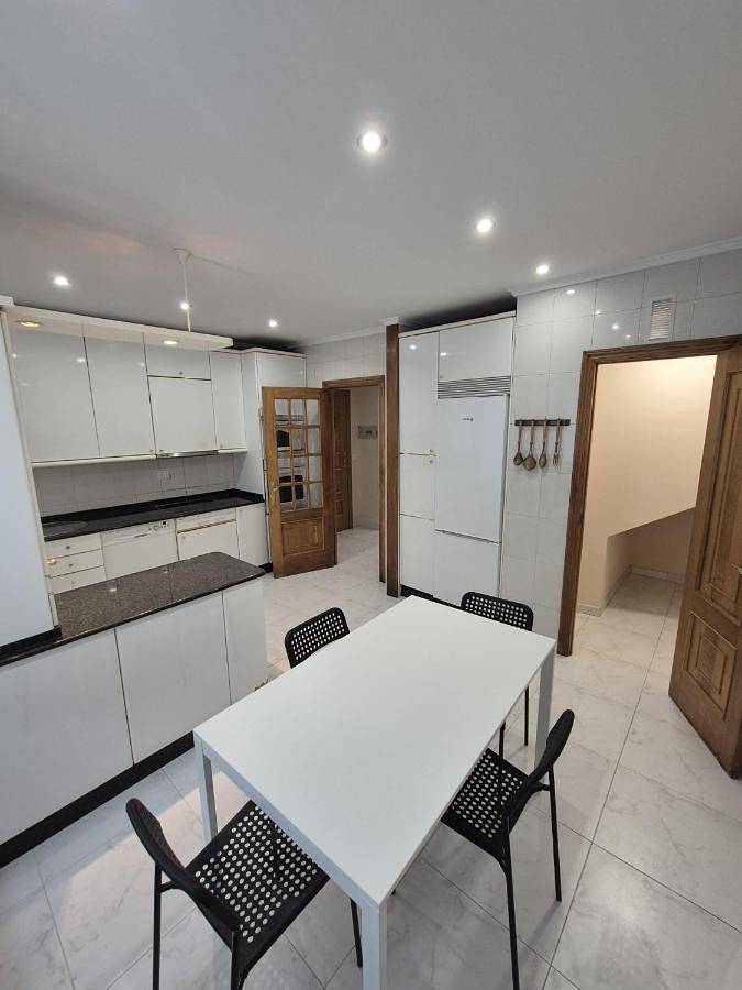 Apartamento entero, Alfonso X Lucus Confort in Lugo, Provincia de Lugo