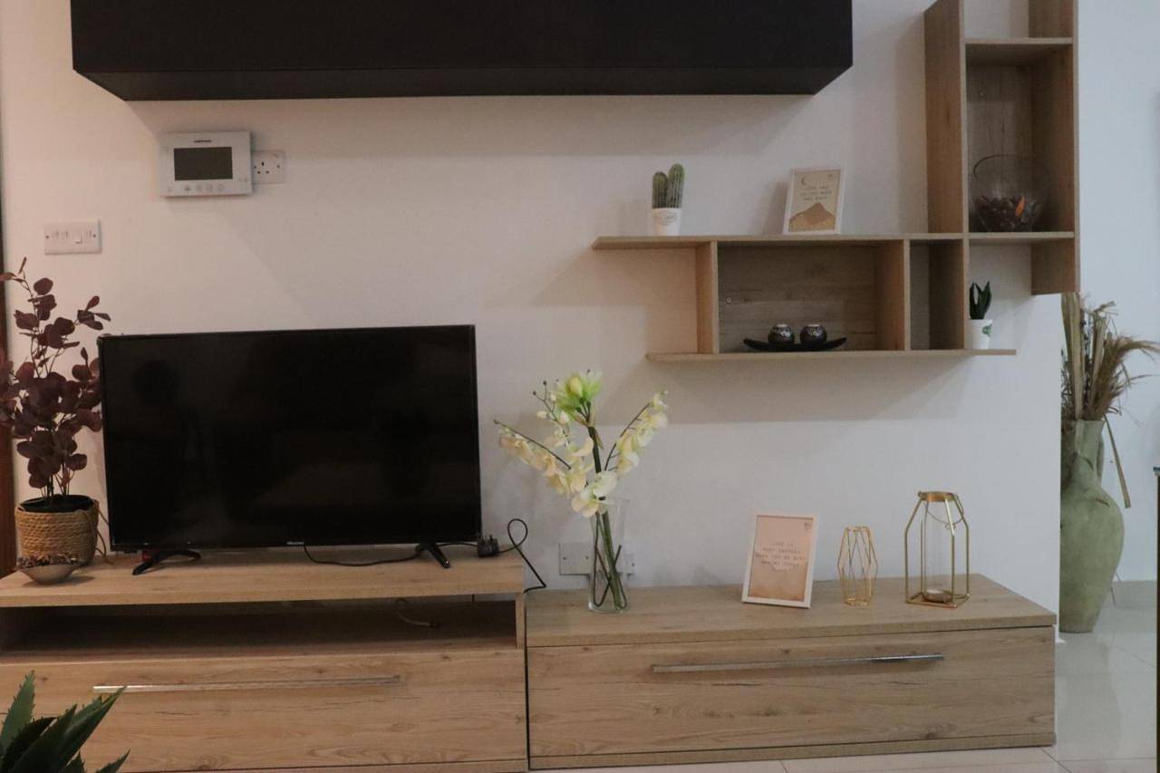 Appartement entier, Three-Bedroom Apartment in Safi, Île de Malte