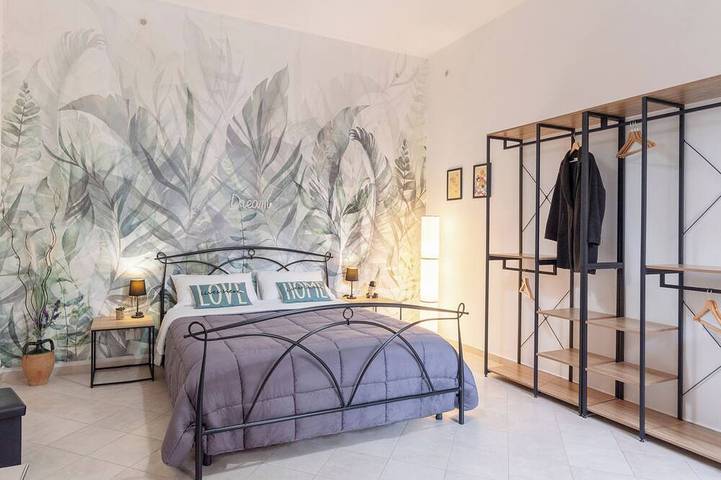 Appartamento intero, SognaNapoli Home - Vivi la vera #napoliexperience a due passi dal centro storico in Napoli, Napoli e dintorni