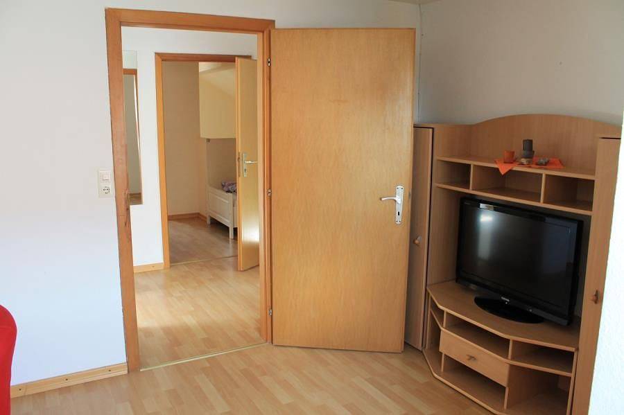 Ferienhaus Bonnen-nur wenige Meter vom beliebten Nordstrand entfernt! — Bild 4