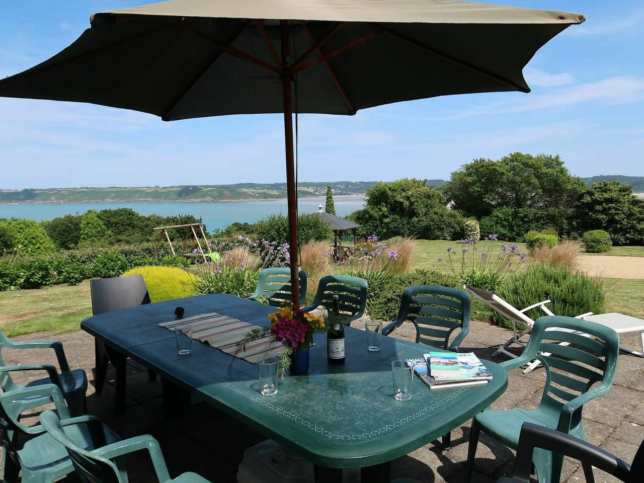 Ker Svea - Ker Svea 651.1 in Plestin-les-Grèves, Ceinture Dorée