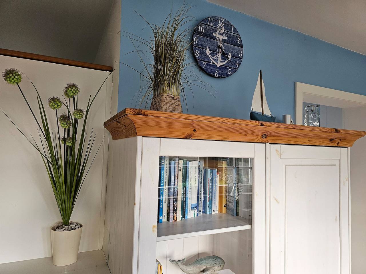 Haus Mare in Goting, Föhr