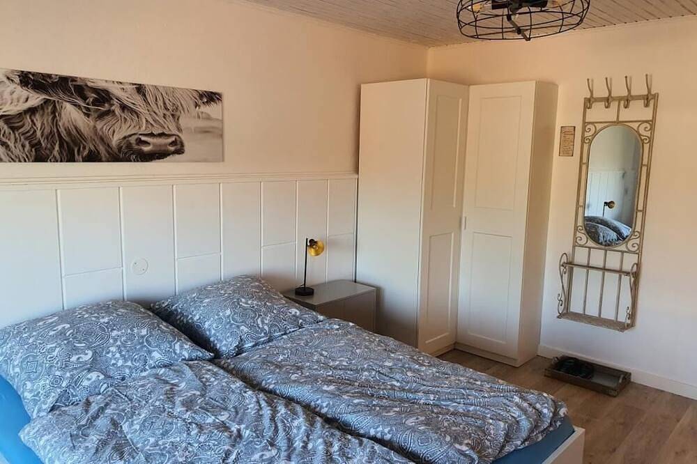 Ganze Wohnung, Ferienwohnung/App. für 2 Gäste mit 22m² in Bosau in Bosau, Ostholstein