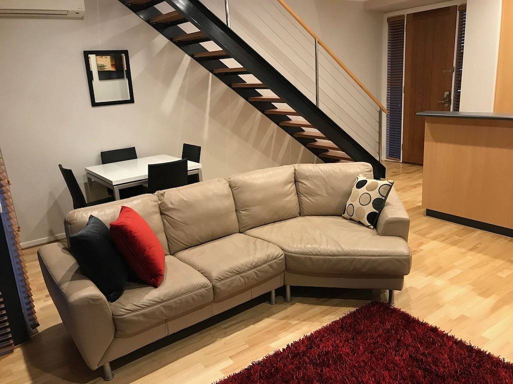 Ganze Wohnung, Ballarat Central Contemporary Apartments in Ballarat Central, Ballarat