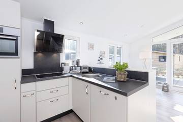 Ferienhaus für 4 Personen in Gronenberg, Scharbeutz, Bild 2