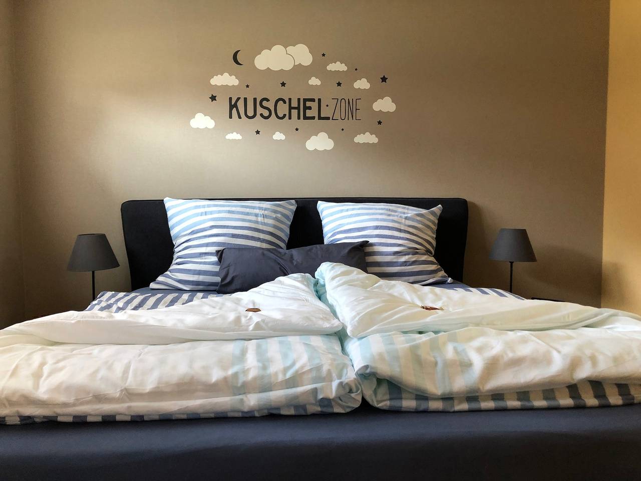 Appartement de vacances entier, Ferienwohnung Gaß in Kastellaun, Hunsrück