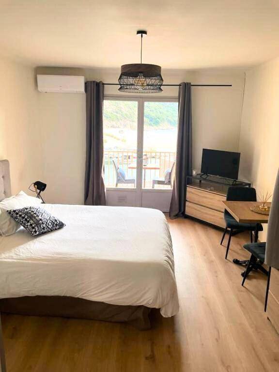 Gîte pour 2 personnes, avec terrasse et vue dans Porto (Corse) - 4