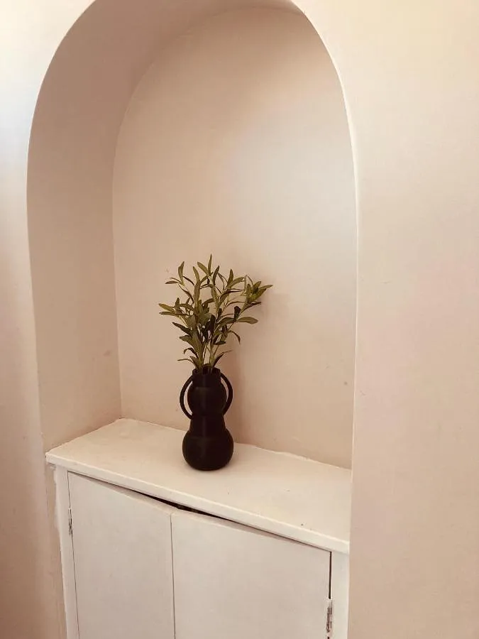 Casa de huéspuedes para 2 personas - 1