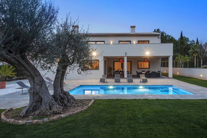 Villa pour 8 personnes à Bonaire