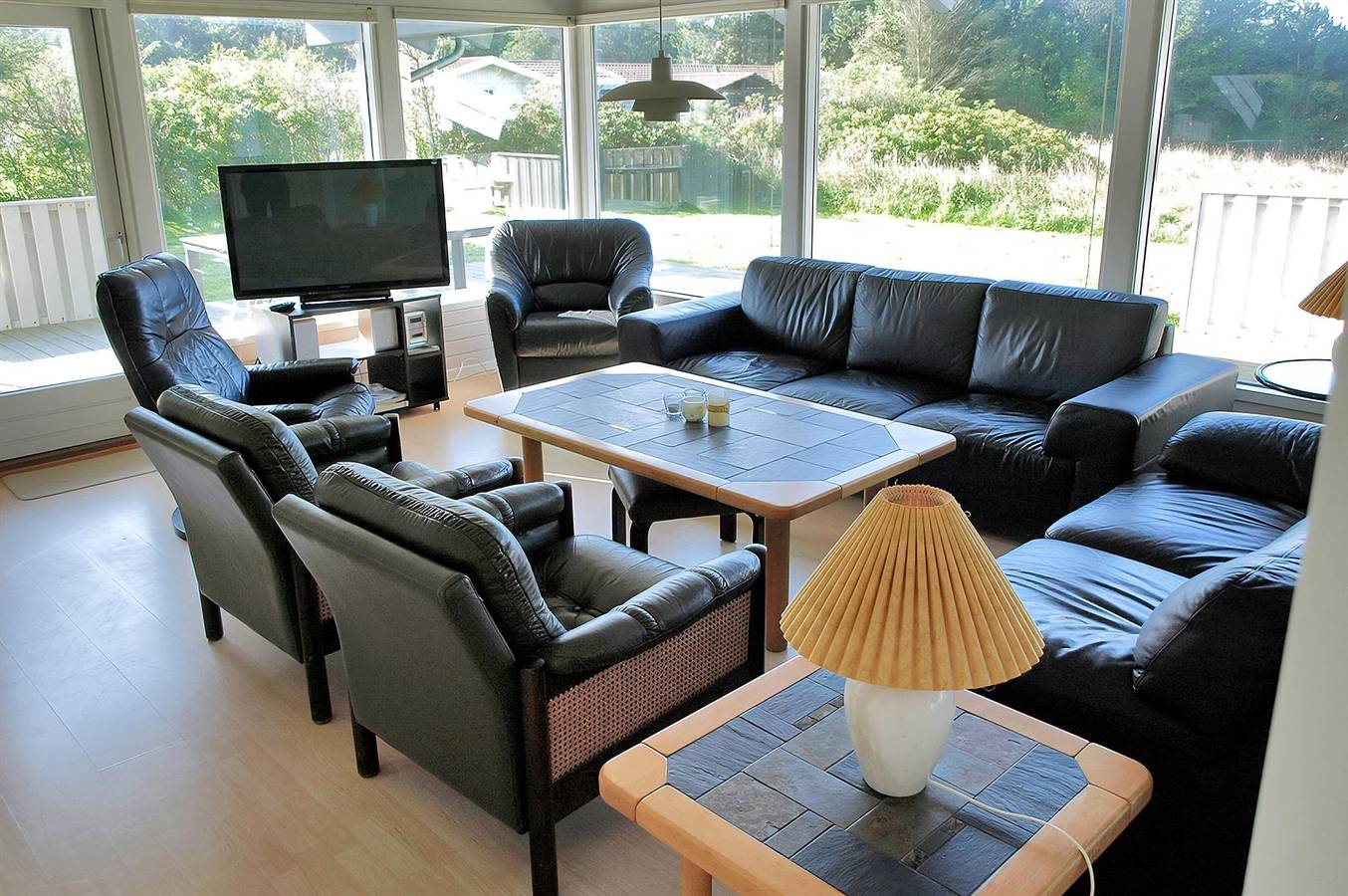 Nice home in Hjørring w/ Sauna, Wifi and 3 Bedrooms in lonstrup, Hjorring Região