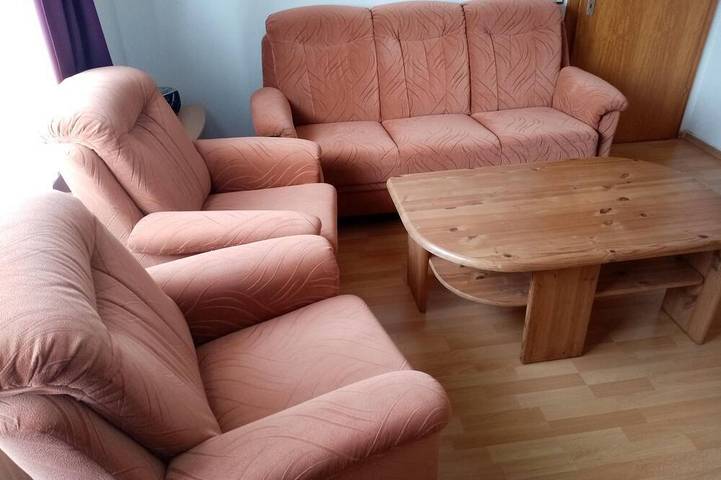 Ferienpark für 4 Personen, mit Garten in Ostfriesland
