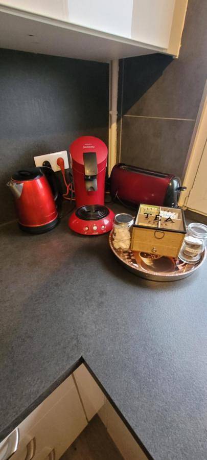 Gîte pour 6 personnes à Florange - 3