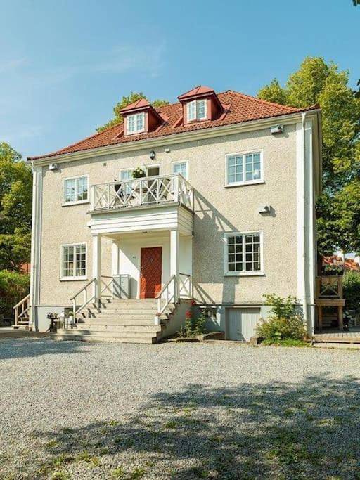 Ferienwohnung für 4 Personen - 1