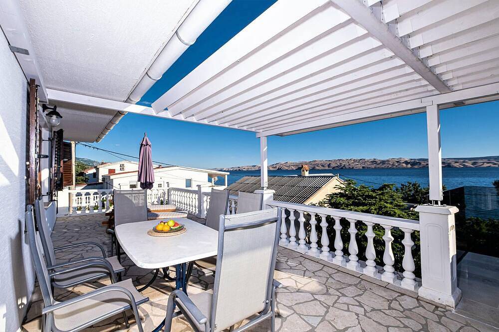 Appartamento vacanze a Kvarn a partire da 97€ a notte