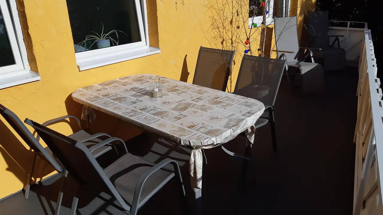 Ganze Ferienwohnung, Ferienwohnung für 6 Personen (105 m²) in Brombachtal in Brombachtal, Main-Odenwald