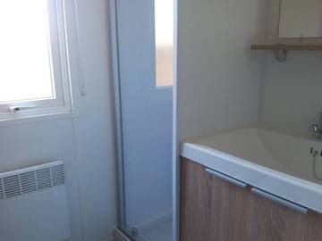 Camping pour 4 Personnes dans Sonzay, Indre-et-Loire, Photo 2