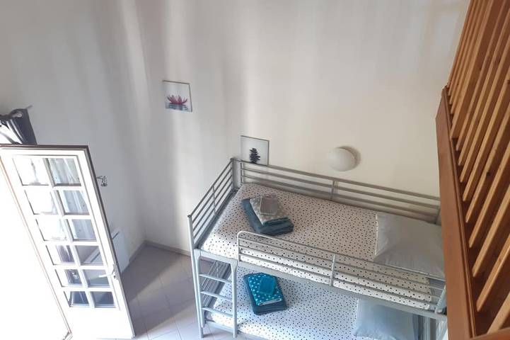 Location de vacances pour 5 personnes à Saint-Xandre - 3