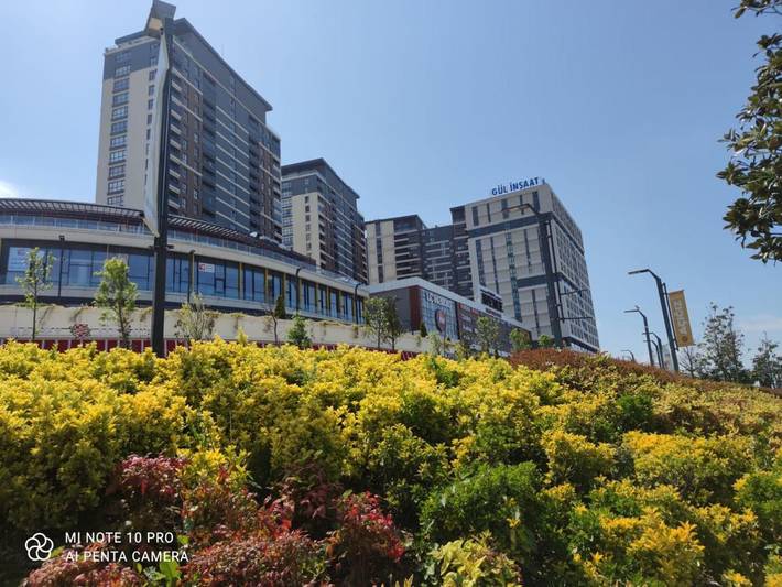 Vakantiewoning voor 2 personen, with uitzicht and balkon as well as uitzicht op het meer in Istanbul
