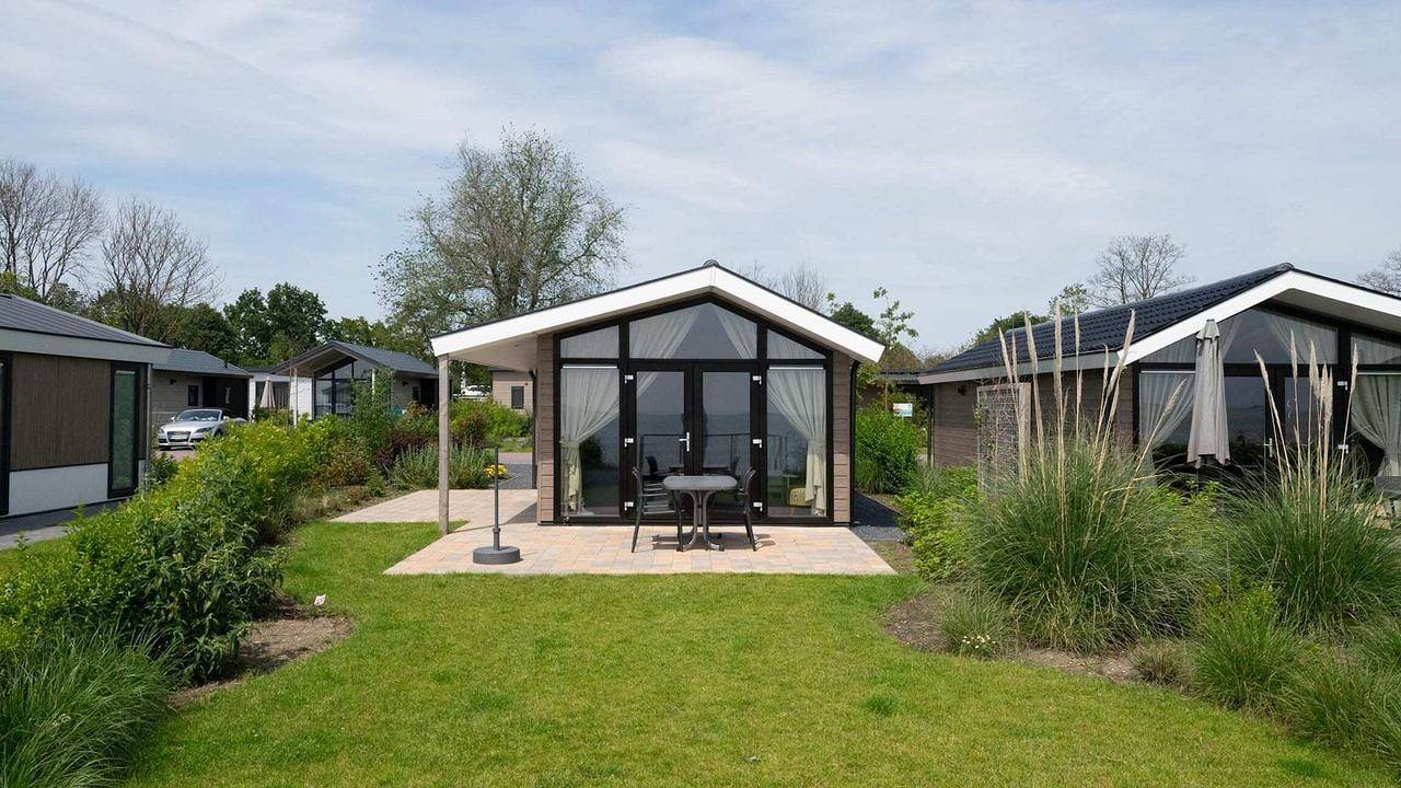 Ferienhaus für 4 Personen (50 m²) in Bovenkarspel in Bovenkarspel, Markermeer