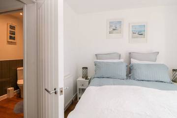 Cottage for 3 People in Plymouth, South Devon, Photo 4