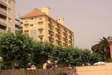 Vakantieappartement voor 5 Personen in Calella, Maresme, Afbeelding 1