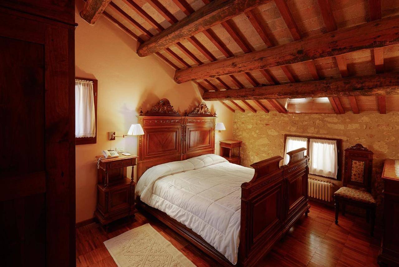 Agriturismo Le Vescovane in Longare, Monts Berici