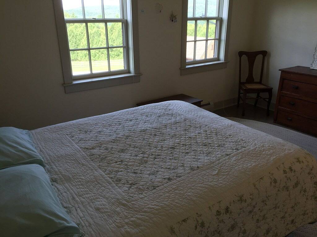 Wunderbare Vt Get Away, viel Spaß mit der Familie, mit Wifi. in Hardwick, Caledonia County