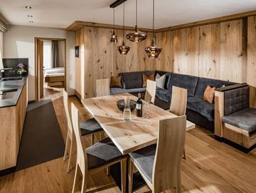 Hütte für 4 Personen in St. Christina in Gröden, Westliche Dolomiten, Bild 4