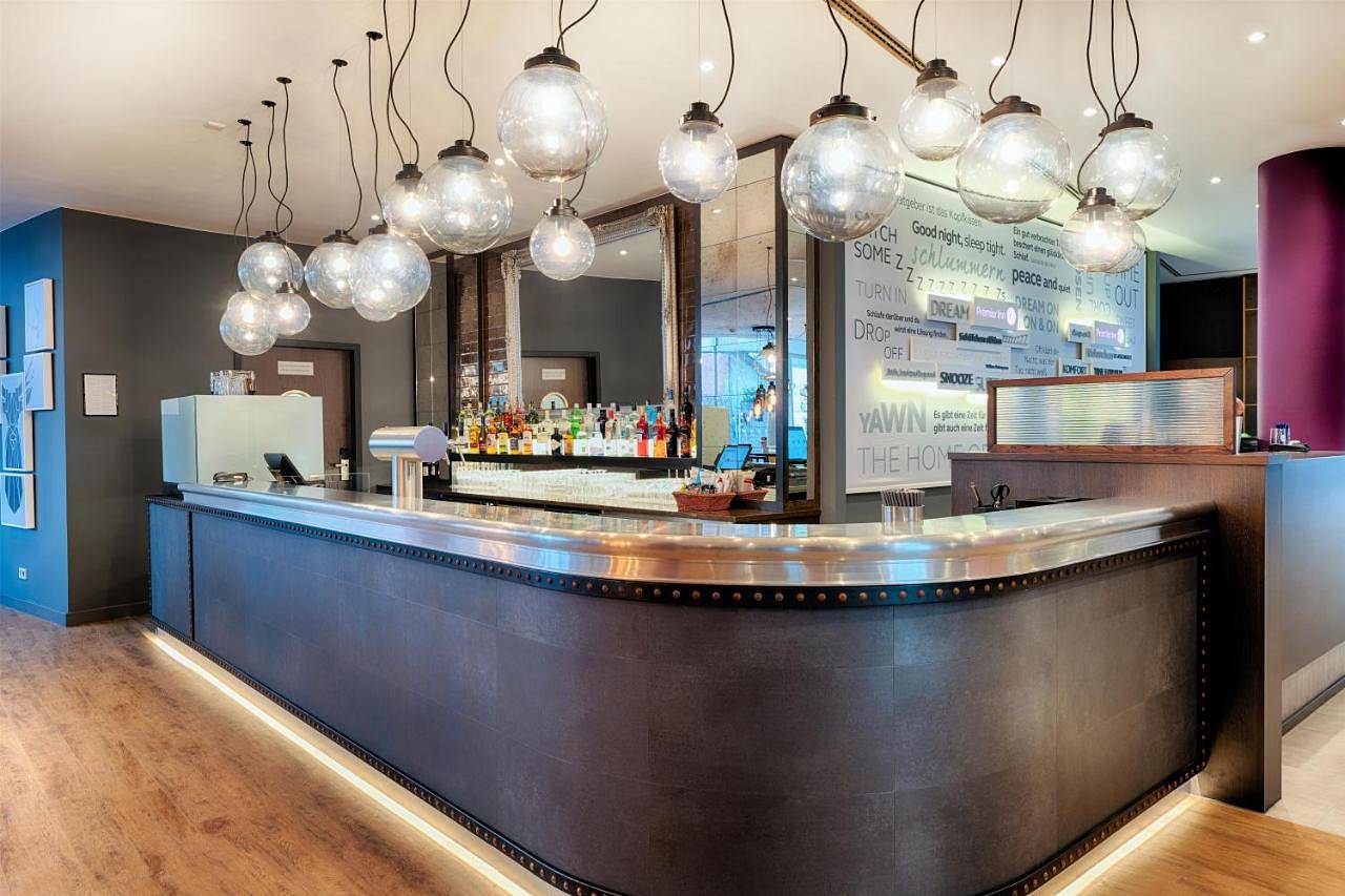 Premier Inn Stuttgart Bad Cannstatt in Bad Cannstatt, Stuttgart