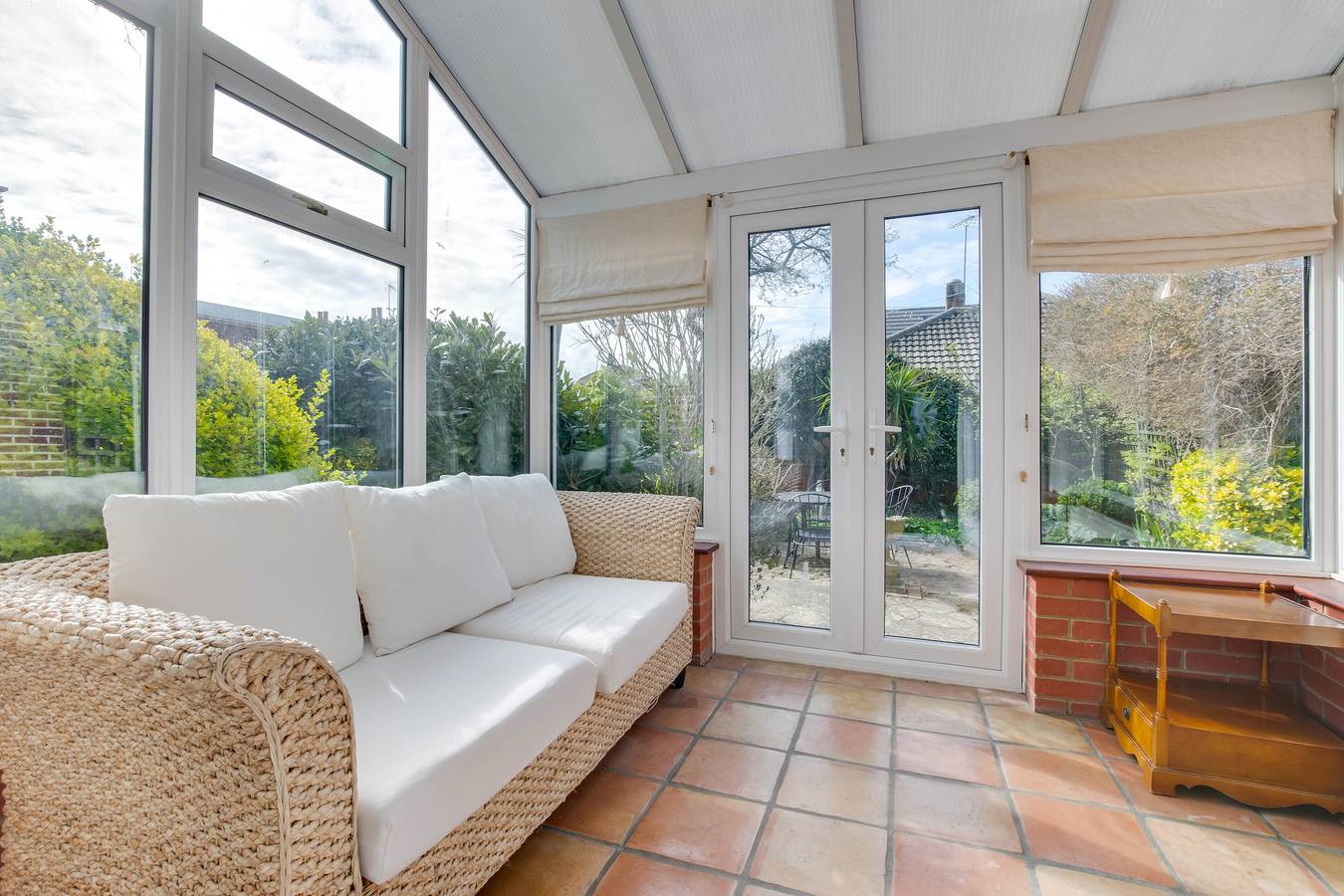 Appartement entier, Number 46 in Whitstable, Kent