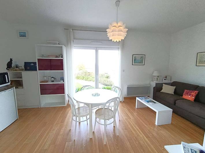 Appartement de vacances entier, Appartement cosy proche mer à Fréhel | 2 personnes | in Fréhel, Région de Dinan