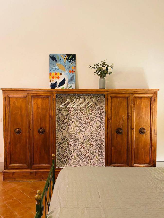 Maison d’hôte pour 3 personnes, avec terrasse à San Gimignano - 2