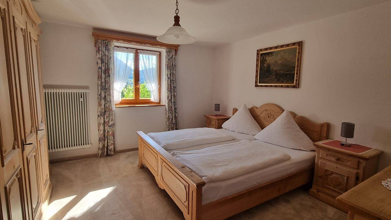 Apartamento vacacional entero, Ferienwohnung für 5 Personen (140 m²) in Berchtesgaden in Obersalzberg, Berchtesgaden