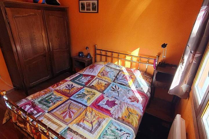 Attractive family chalet sleeps 10 to 12 in Val d'Allos in Villars-Colmars, Castellane und Umgebung