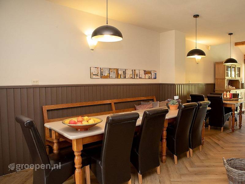 Group accommodation Bocholtz in Bocholtz, Parkstad Limburg