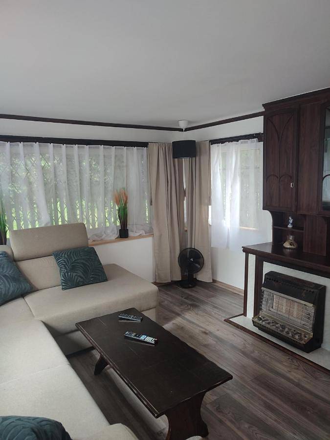 Ganze Ferienwohnung, Mobile Home in Powiat Mrągowski
