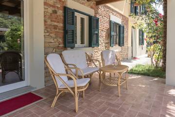 Agriturismo per 4 Persone in Strevi, Provincia d'Alessandria, Foto 1