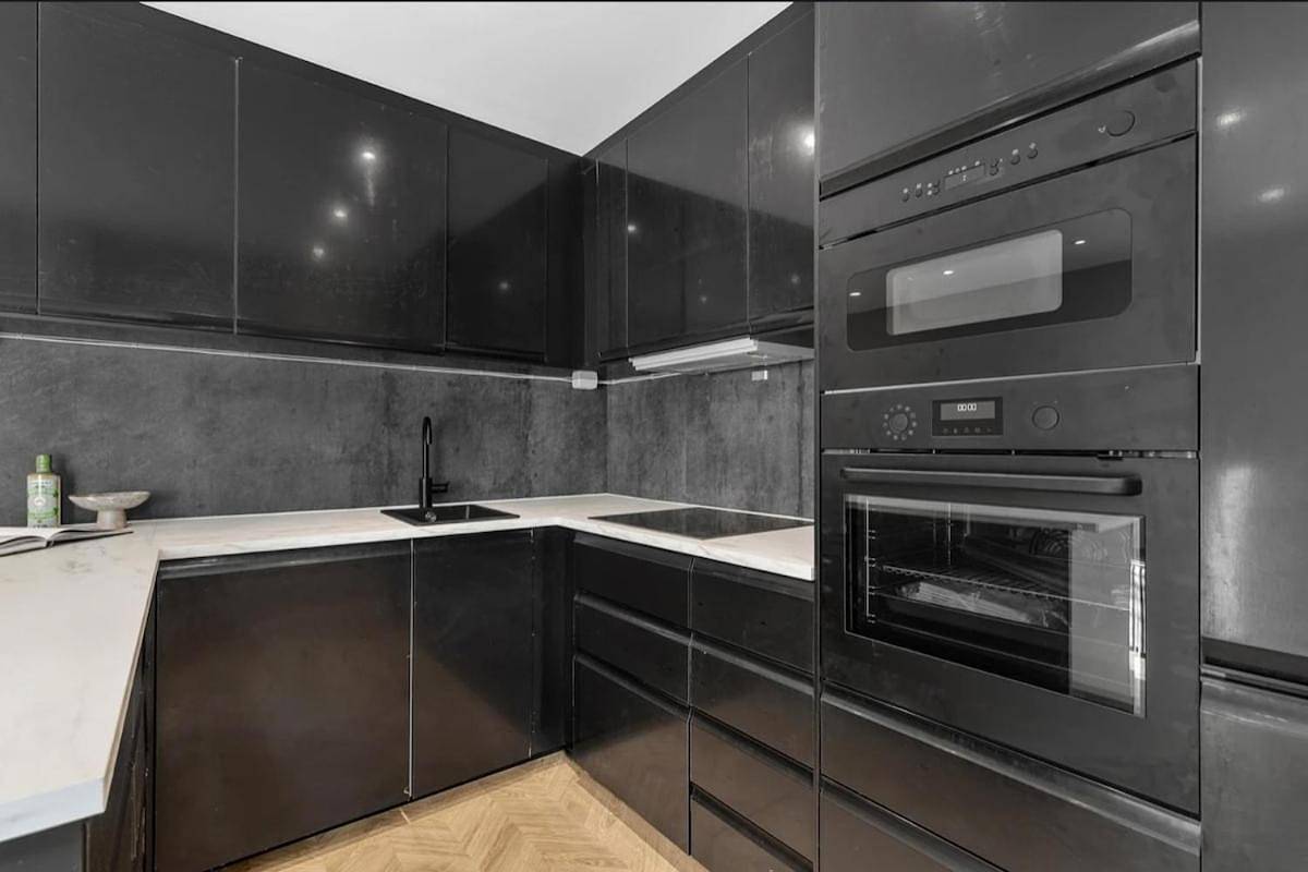 Four-Bedroom House in Drammen