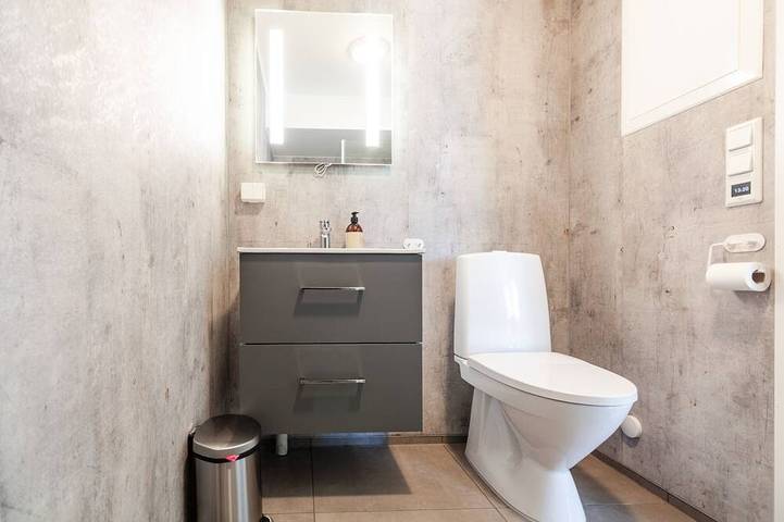 Ganze Wohnung, Lofoten Premium Suites #Aurora in Leknes, Vestvågøy