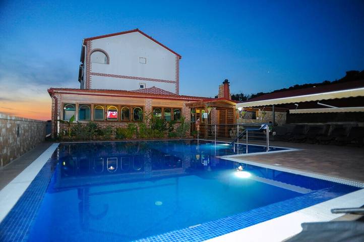 Studio entier, Apartments Brano in Novalja, Pag