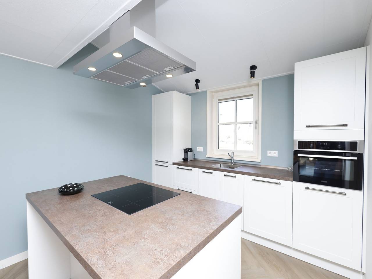 Villa für 6 Personen mit Terrasse in Wieringen, Ijsselmeer
