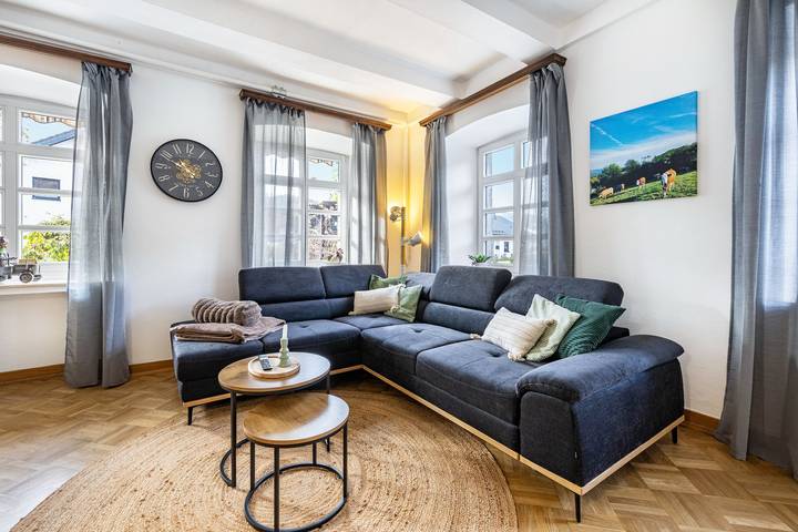 Bauernhaus für 6 Personen, mit Garten in Nordrhein-Westfalen - 4