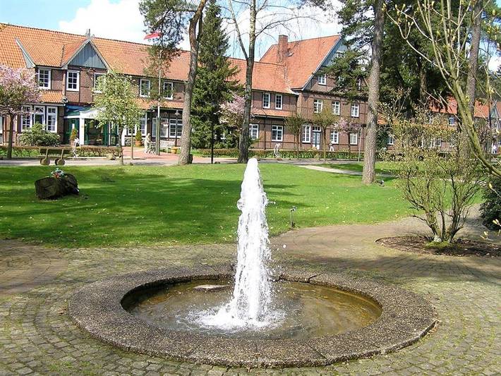Ferienwohnung für 2 Personen, mit Balkon, mit Haustier in Hamburg Umland - 3