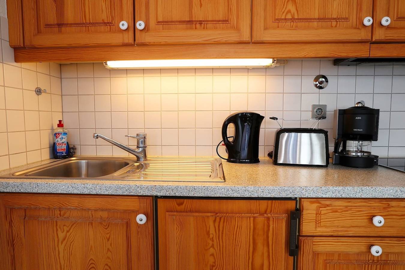 Appartement de vacances entier, Ferienwohnung Tanja - Auszeit Schluchsee - Oase der Stille - in Suedlicher Schwarzwald, Schluchsee