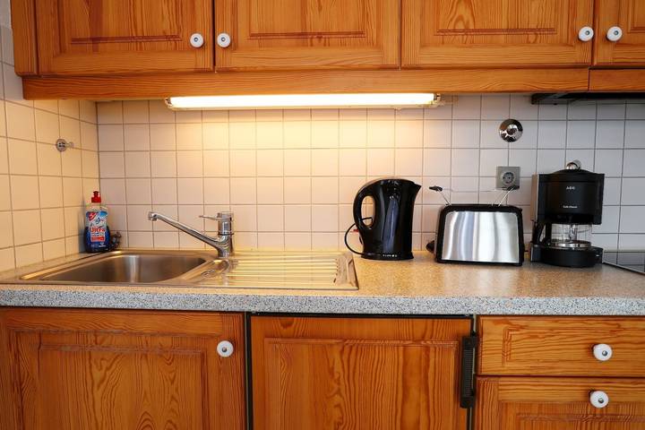 Ferienwohnung für 3 Personen, mit Balkon in Schluchsee - 4