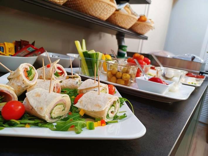 Location de vacances pour 2 personnes, avec vue à Eger - 3