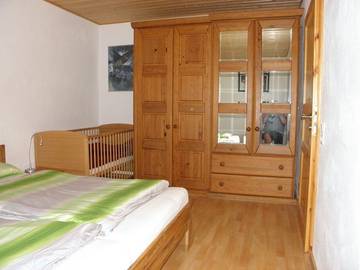 Ferienwohnung für 4 Personen in Simmerath, Nordeifel, Bild 3
