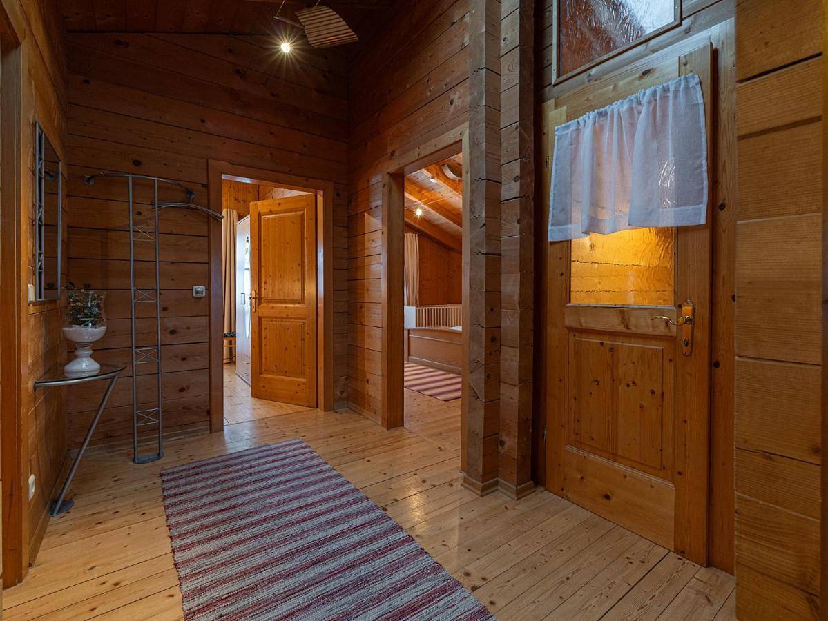 Ferienhaus Elfi in Abtenau, Tennengau