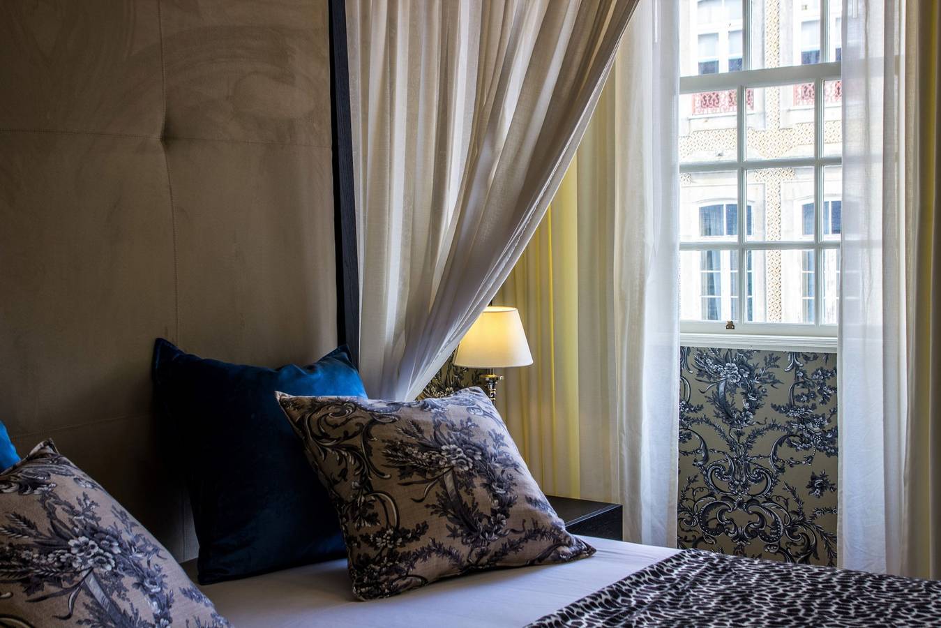 Ganze Wohnung, Duplex - Vintage House in Sé (Porto), Porto