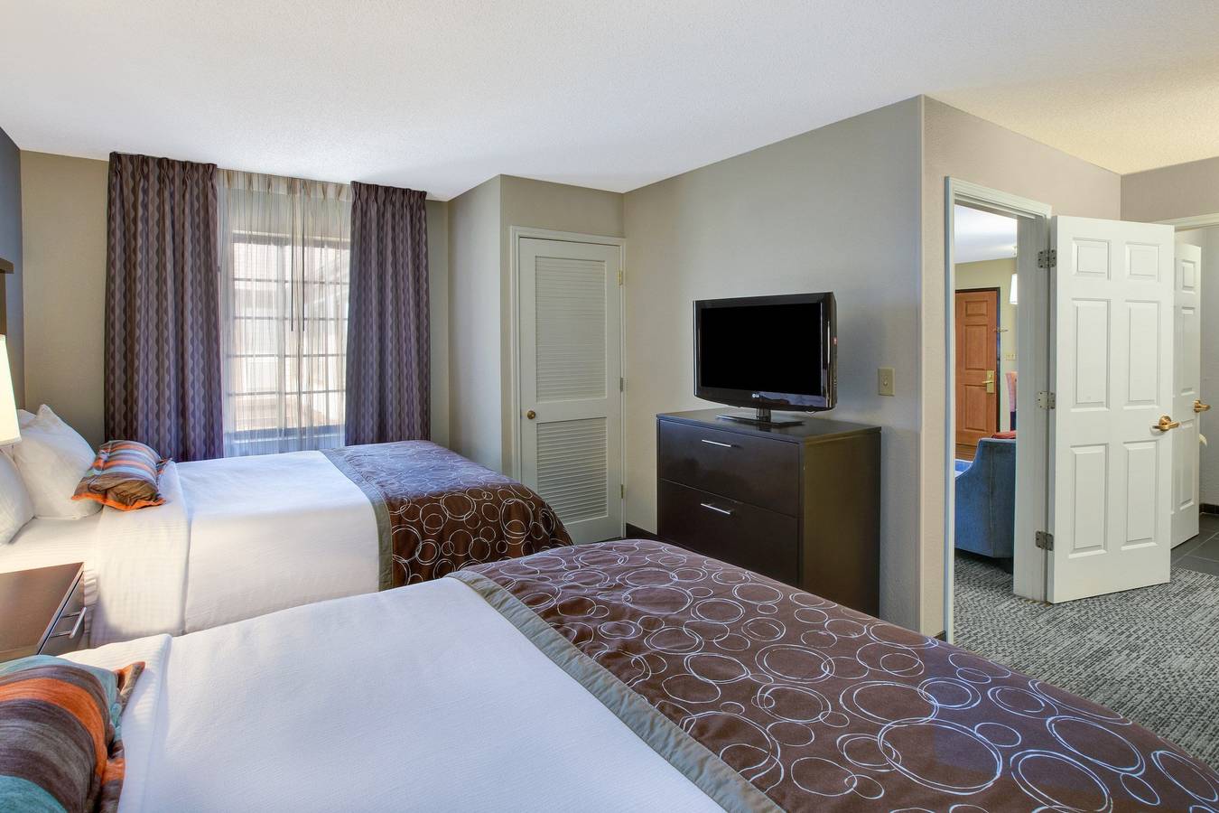 Entire apartment, Staybridge Louisville-East in Louisville, Jefferson County (KY)